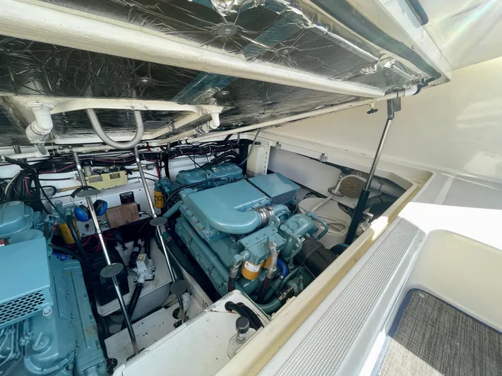 Gina Marie Yacht Photos Pics 