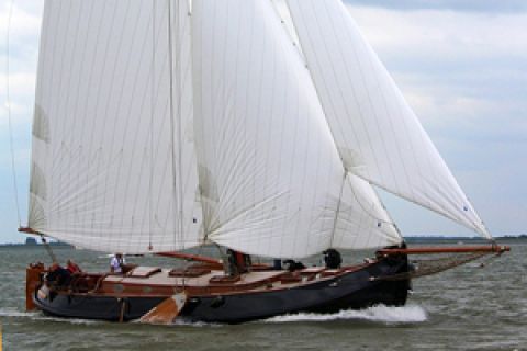 2008 Lemsteraak Roefmodel Sydsulver