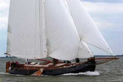 2008 Lemsteraak Roefmodel Sydsulver