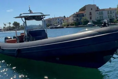 Sea Water phantom 300