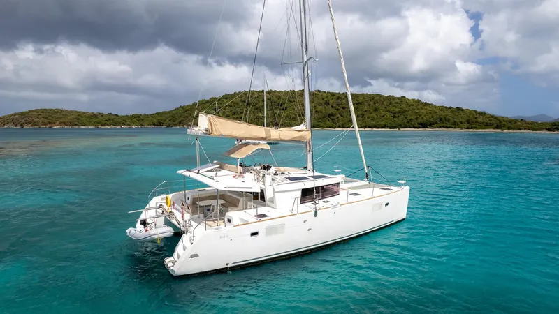 Altair Yacht Photos Pics 