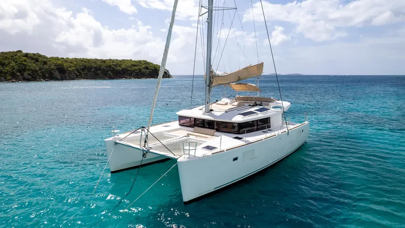 Altair Yacht Photos Pics 