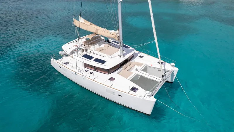 Altair Yacht Photos Pics 