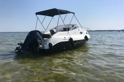 2022 Aquabat Sport Cruiser 20