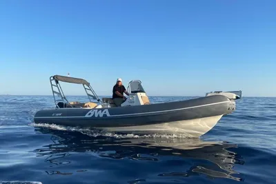 2022 BWA SPORT 22 GTO