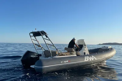 2022 BWA SPORT 22 GTO