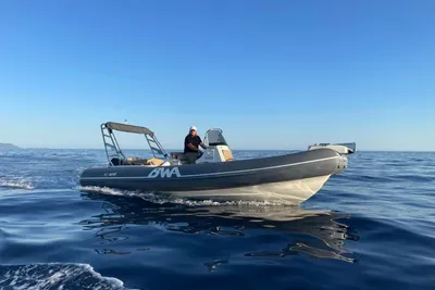 2022 BWA SPORT 22 GTO