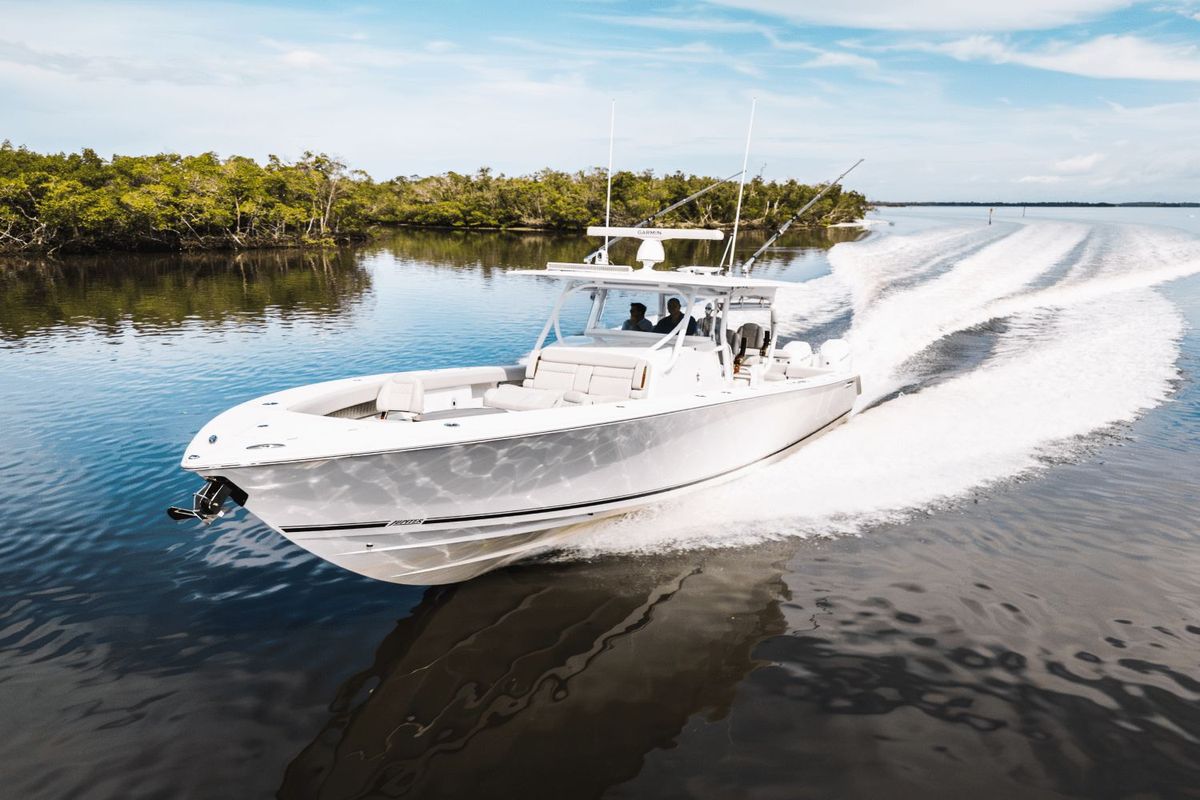 2024 Jupiter 46 