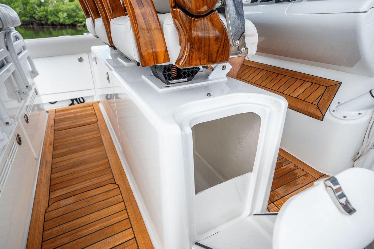2024 Jupiter 46 