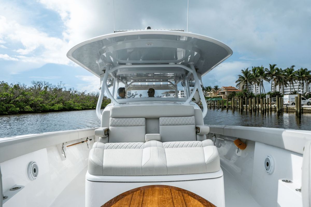 2024 Jupiter 46 