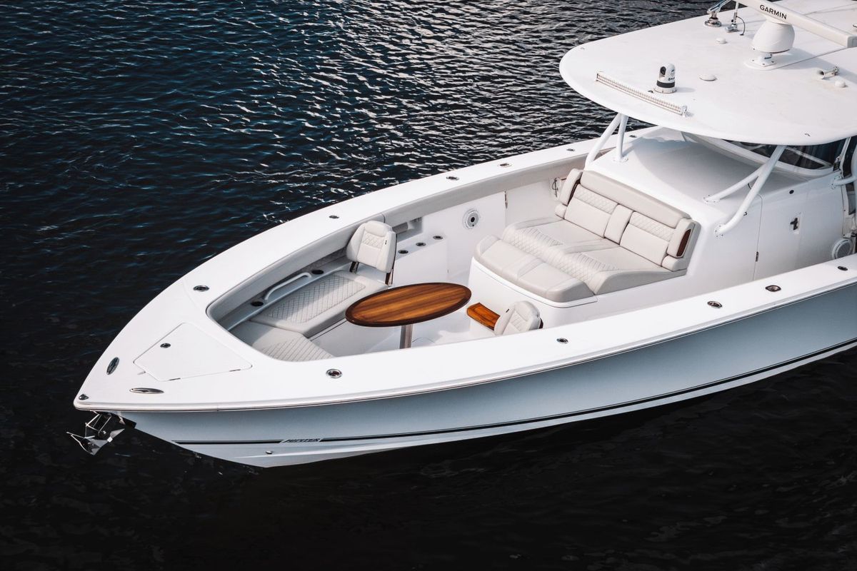 2024 Jupiter 46 