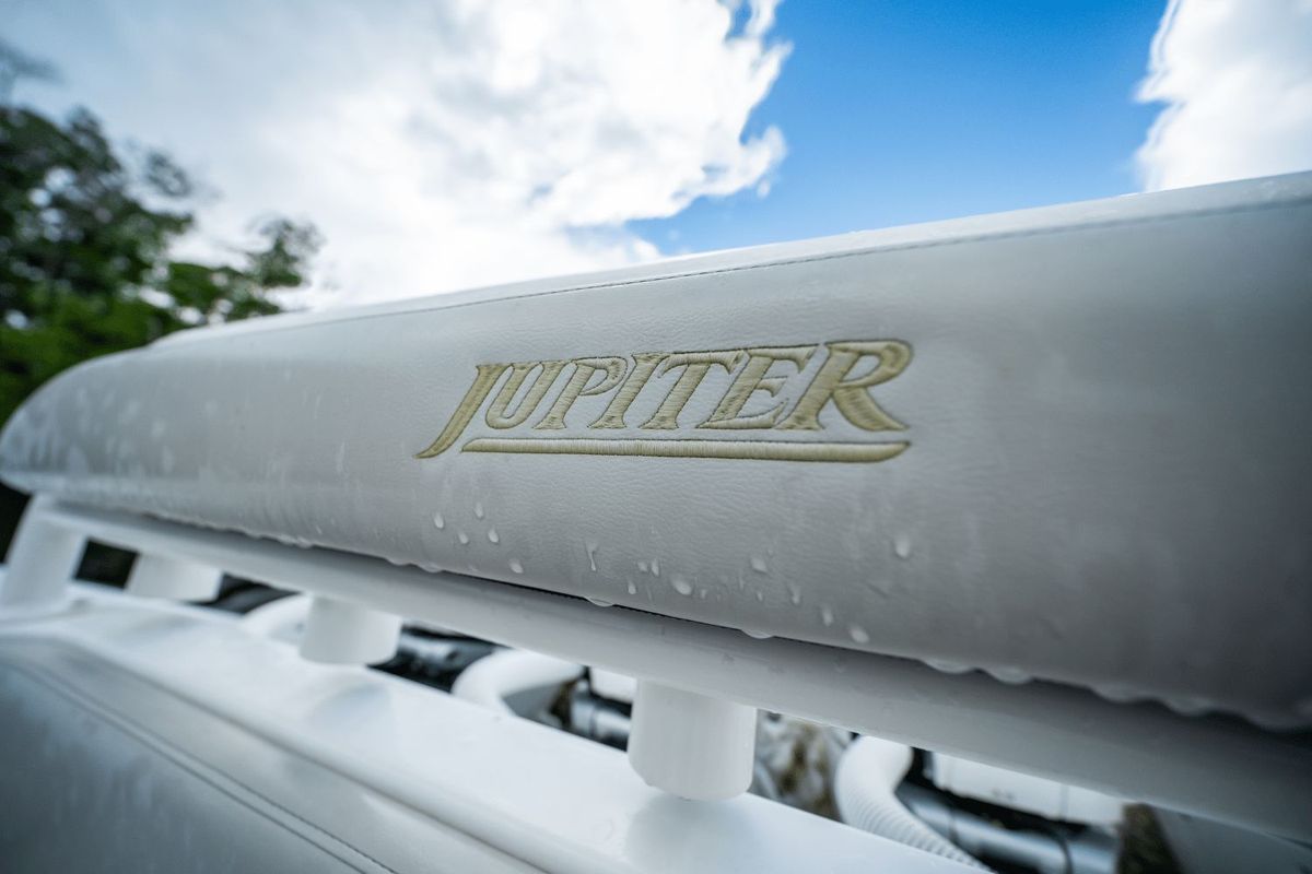 2024 Jupiter 46 
