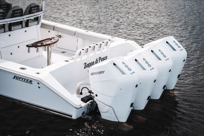 Yacht