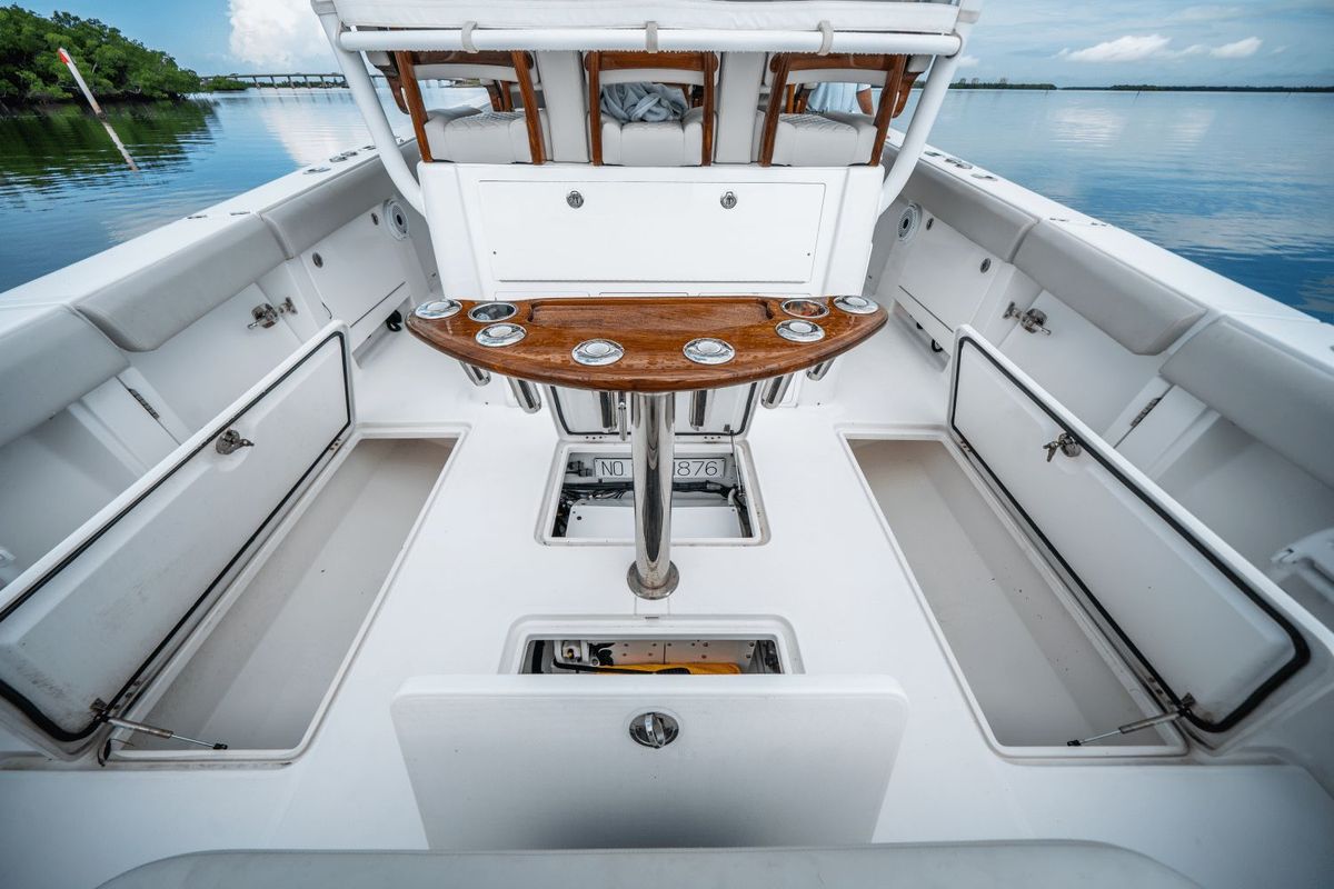 2024 Jupiter 46 