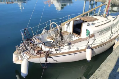 1968 Wauquiez Victorian 27
