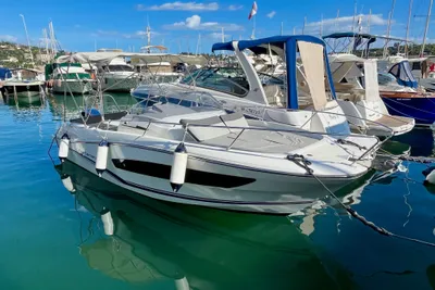 2019 Jeanneau Cap Camarat 7.5 WA SÉRIE 2