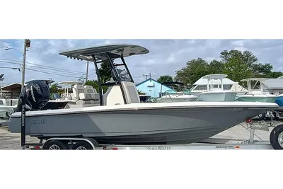 ShearWater 250 Carolina SS
