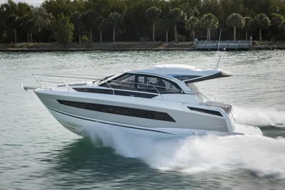 2021 Jeanneau Leader 33