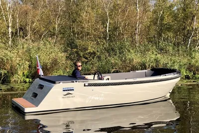 2025 Meersloep 600 - Voorraad Deal