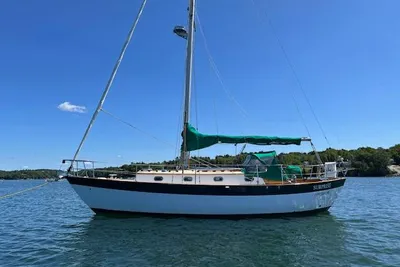 Morris Leigh 30