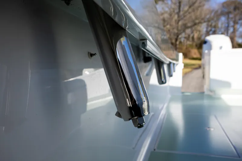 Hot Rod Yacht Photos Pics 