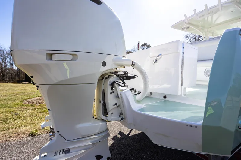 Hot Rod Yacht Photos Pics 