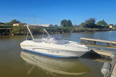2009 Beneteau Flyer 650 Sundeck