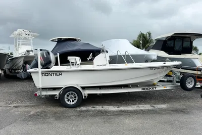 Frontier 180