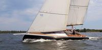 2020 Alufleet SpeedLounger 8500 Demo