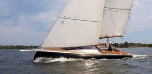 2020 Alufleet SpeedLounger 8500 Demo