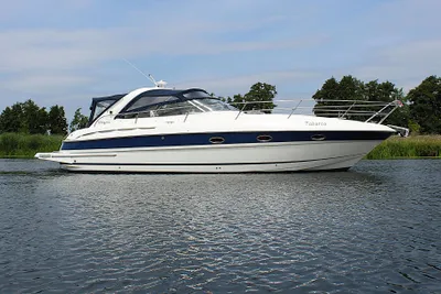 2006 Bavaria 35 Sport