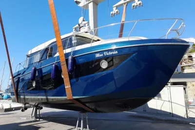 Cranchi 36 T
