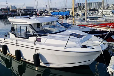 2022 Jeanneau Merry Fisher 795