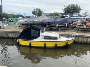 1989 Mayland 18