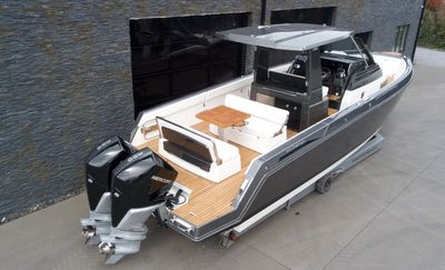2022 Schaefer V33