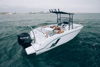 2023 Beneteau America Flyer 7