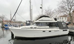 1991 Bayliner 3288 Flybridge