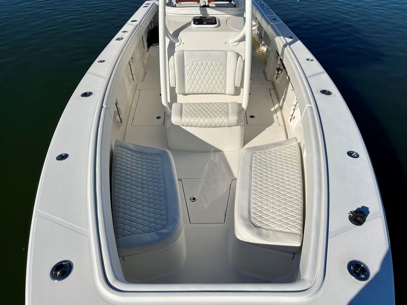 2020 Jupiter 30 HFS