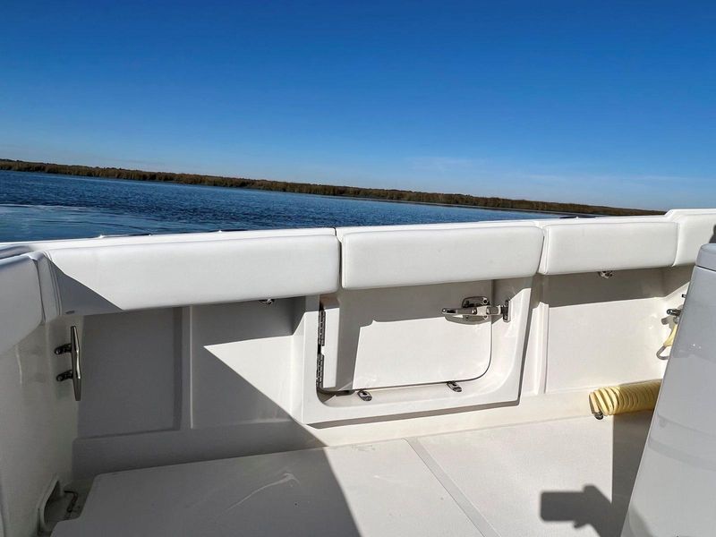 2020 Jupiter 30 HFS