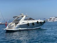 2003 Sunseeker Portofino 30