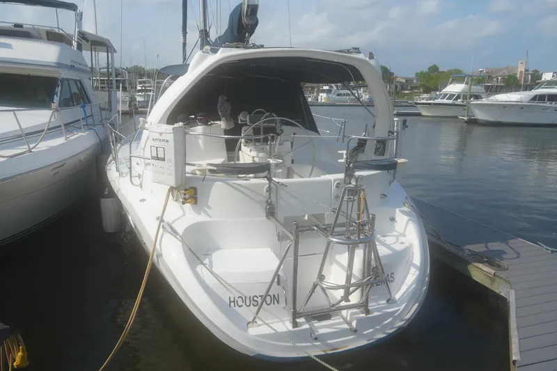 Andiamo Yacht Photos Pics 