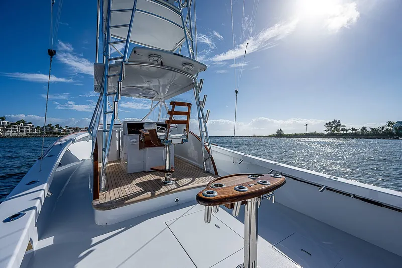 Kingfisher Yacht Photos Pics 