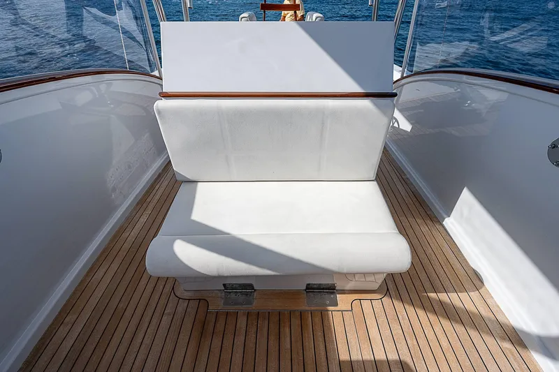 Kingfisher Yacht Photos Pics 