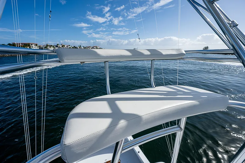 Kingfisher Yacht Photos Pics 