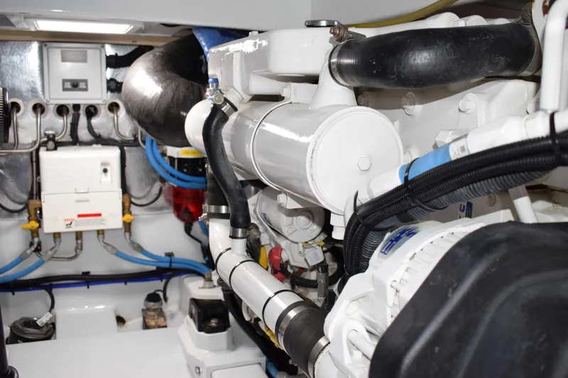 Kingfisher Yacht Photos Pics 