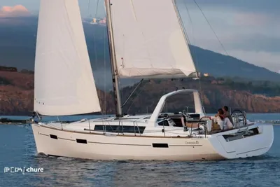 2012 Beneteau Oceanis 41