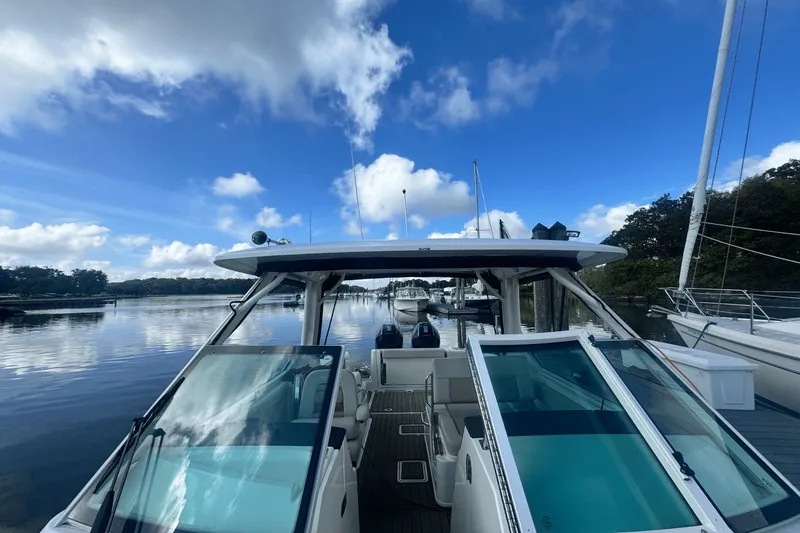 Say When Yacht Photos Pics 