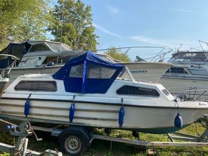 1989 EUROPA 4 4