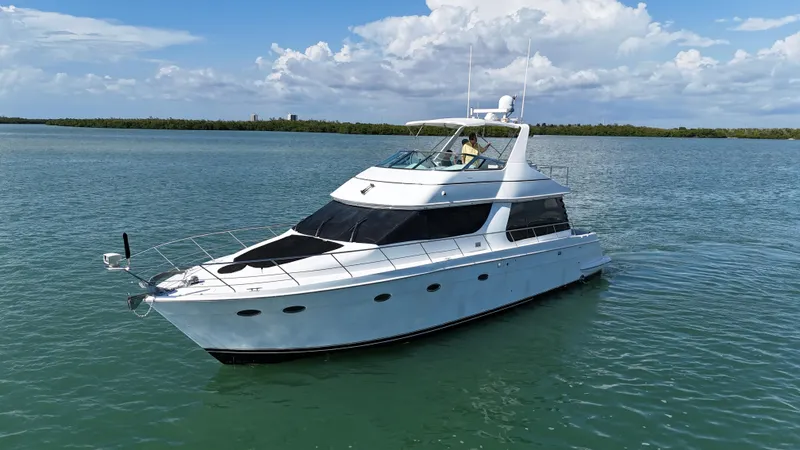 Bootlegger Yacht Photos Pics 