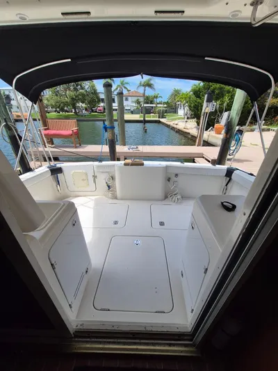 Freebyrd II Yacht Photos Pics 